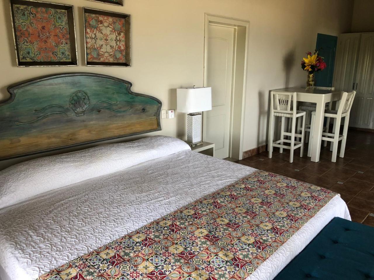 Aparthotel Barefoot Pad 3*