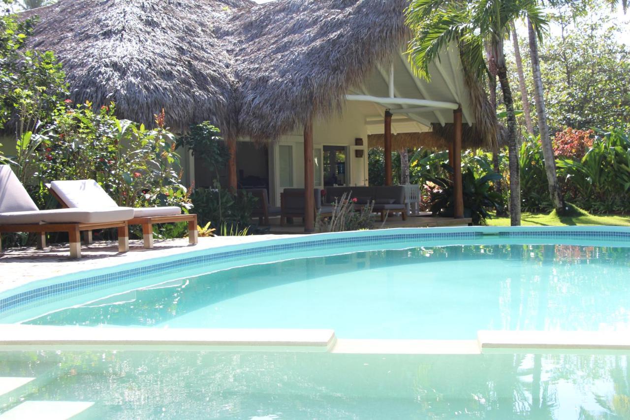 Caribbean Playa Bonita Terrenas Villa