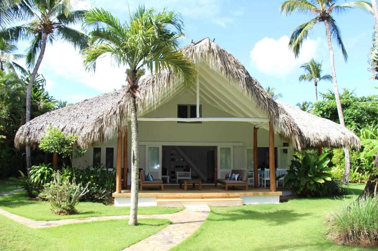 Caribbean Playa Bonita Terrenas Villa Las Terrenas