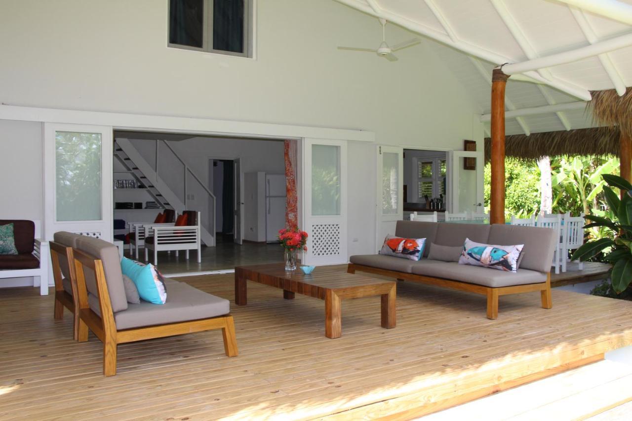 Villa Caribbean Playa Bonita Terrenas Las Terrenas