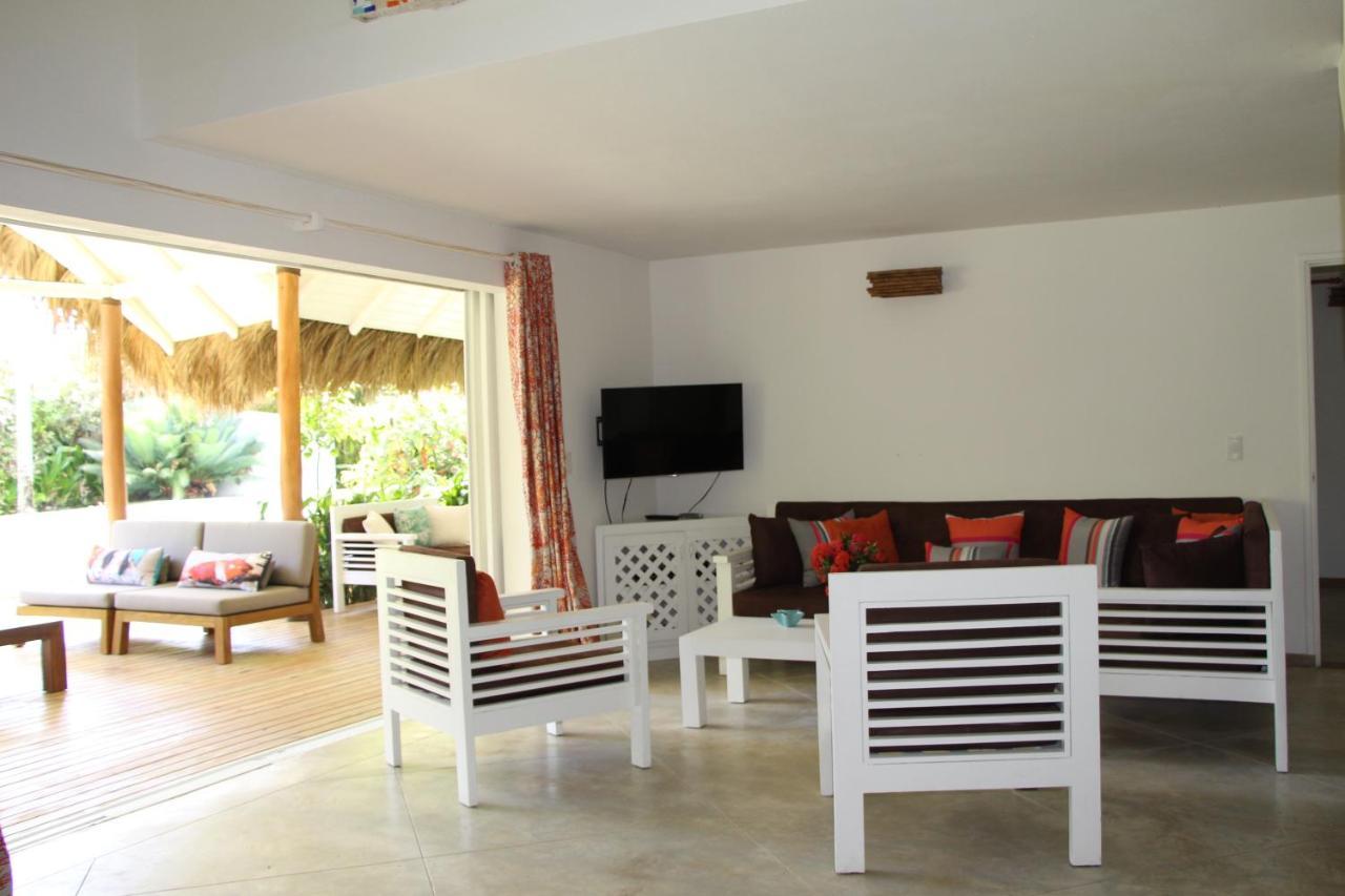 Caribbean Playa Bonita Terrenas Villa