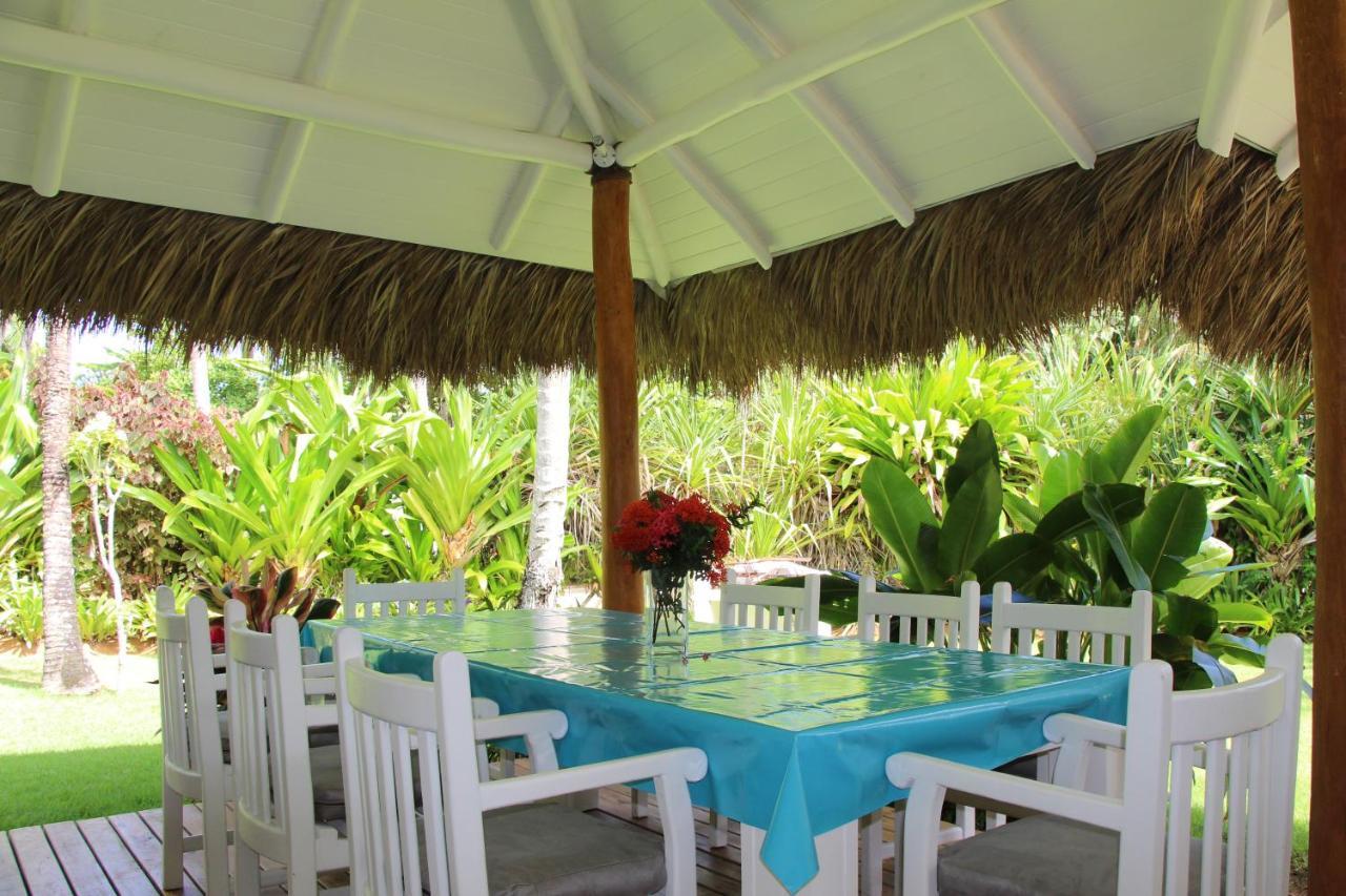 Caribbean Playa Bonita Terrenas Villa Las Terrenas