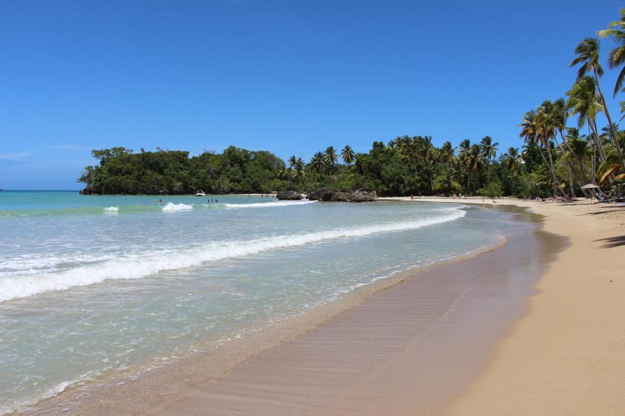 Villa Caribbean Playa Bonita Terrenas