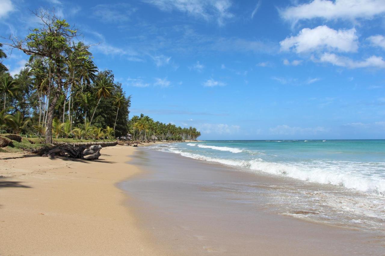 Villa Caribbean Playa Bonita Terrenas