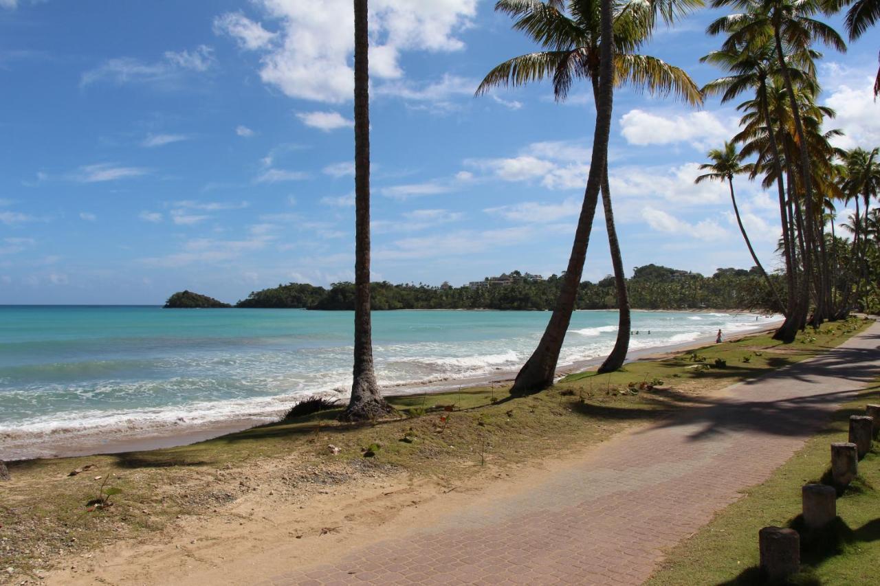 Caribbean Playa Bonita Terrenas Villa Las Terrenas