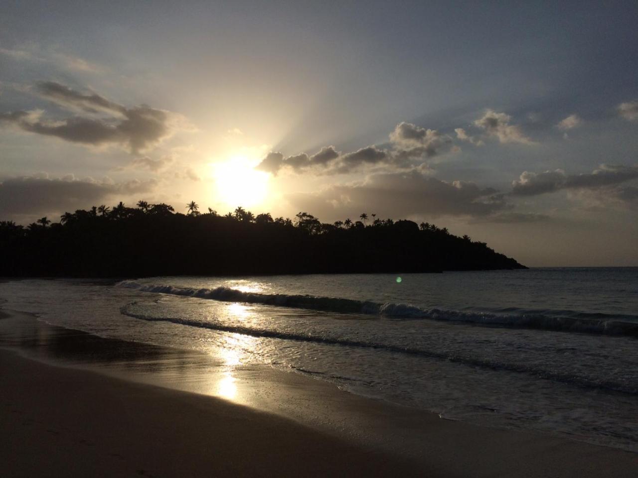 Caribbean Playa Bonita Terrenas Villa Las Terrenas