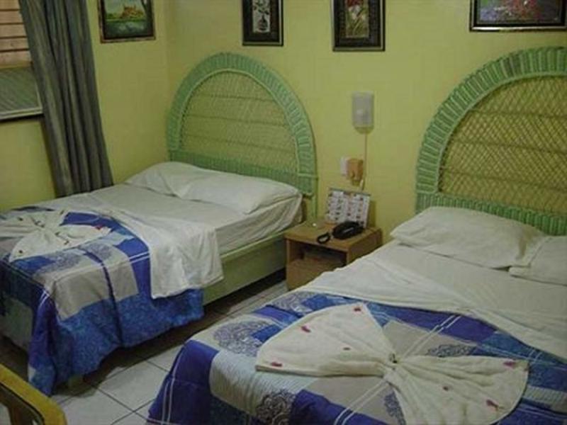 Hotel Mango 3*