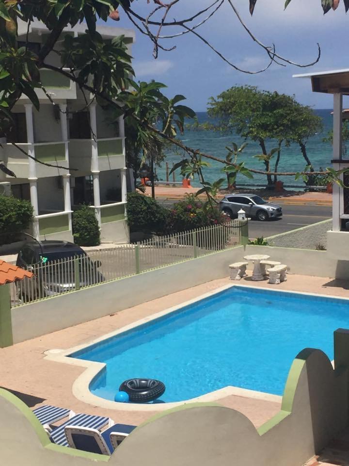 Aparta Lomar Hotel Puerto Plata