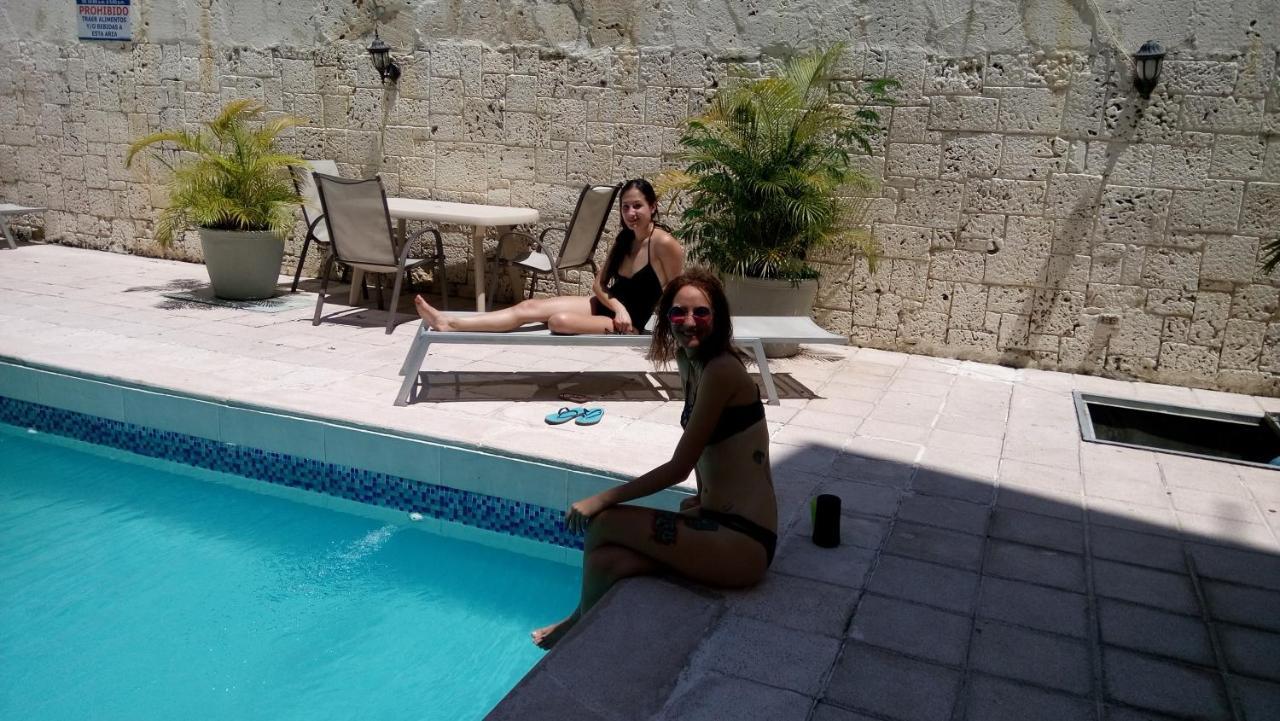 Plaza Colonial 3* Playa Dorada