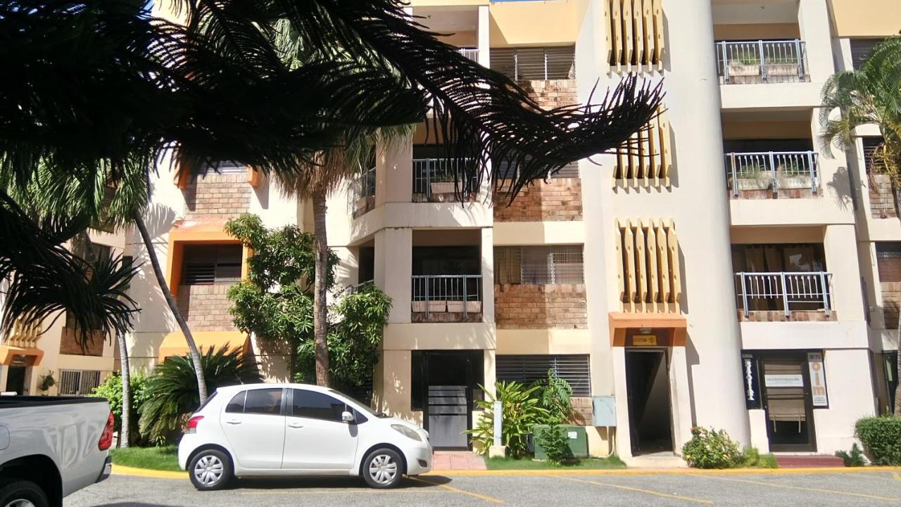 Aparthotel Plaza Colonial 3*