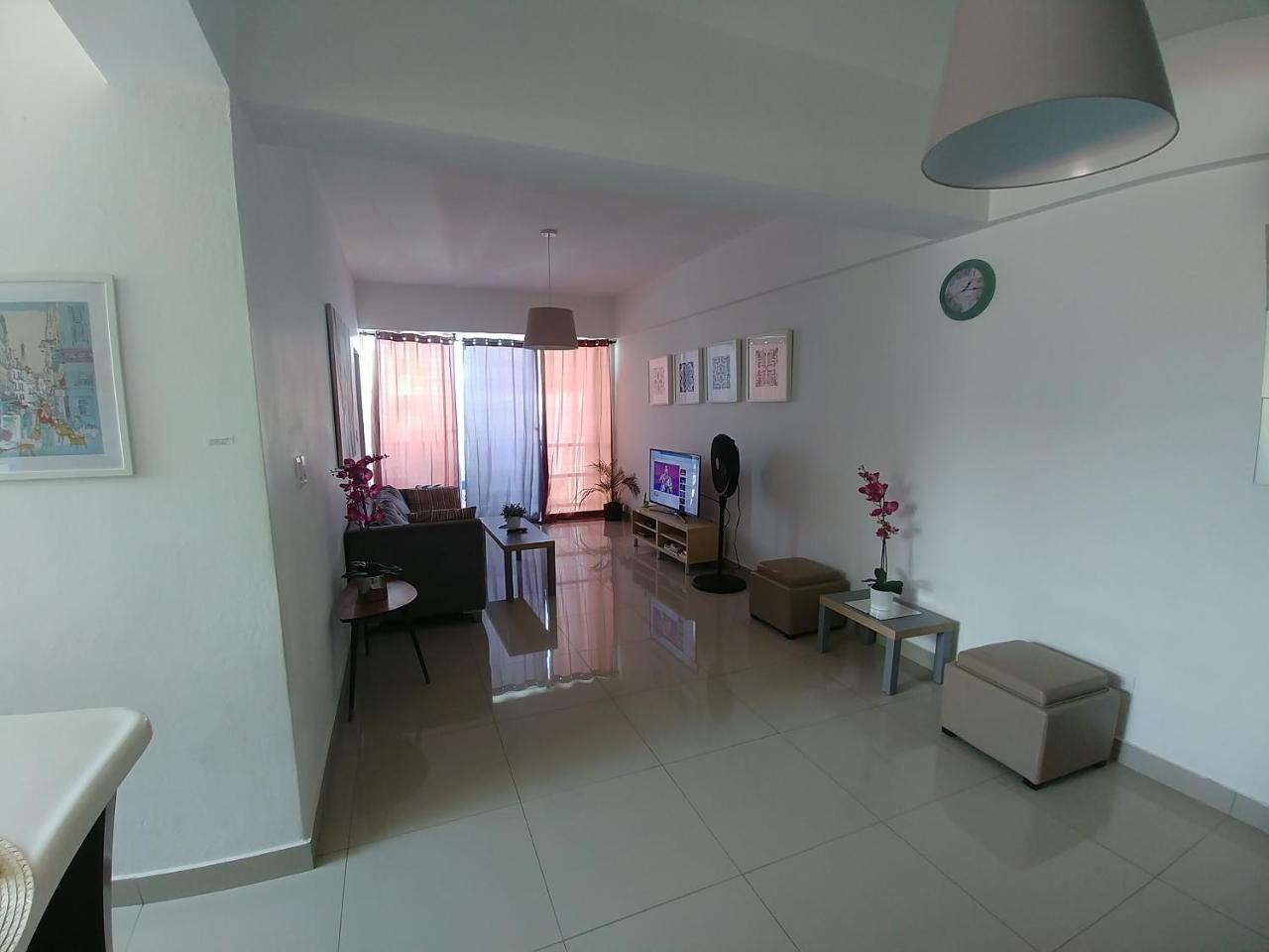 Apartment Brisas Del Mar