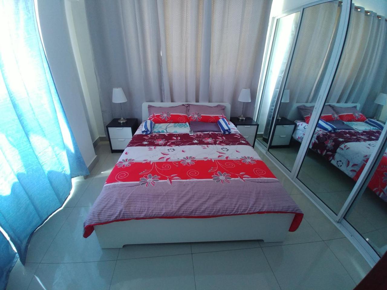 Brisas Del Mar Santo Domingo