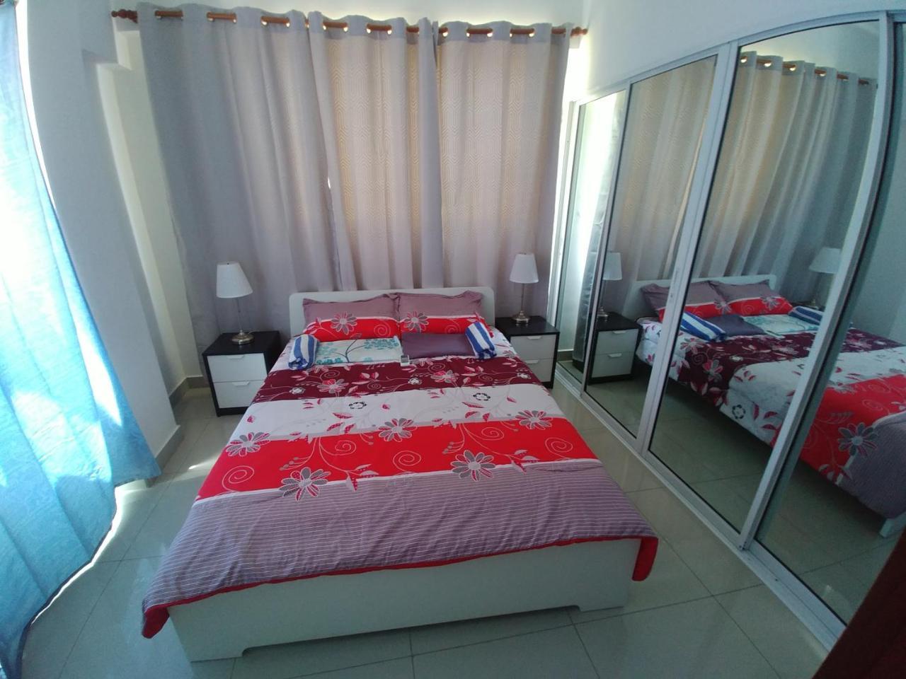 Apartment Brisas Del Mar *