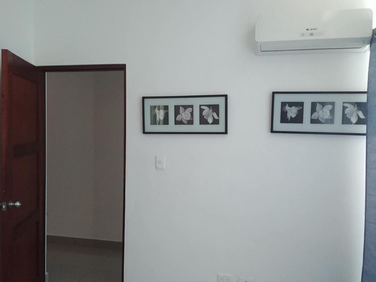 Apartment Brisas Del Mar *