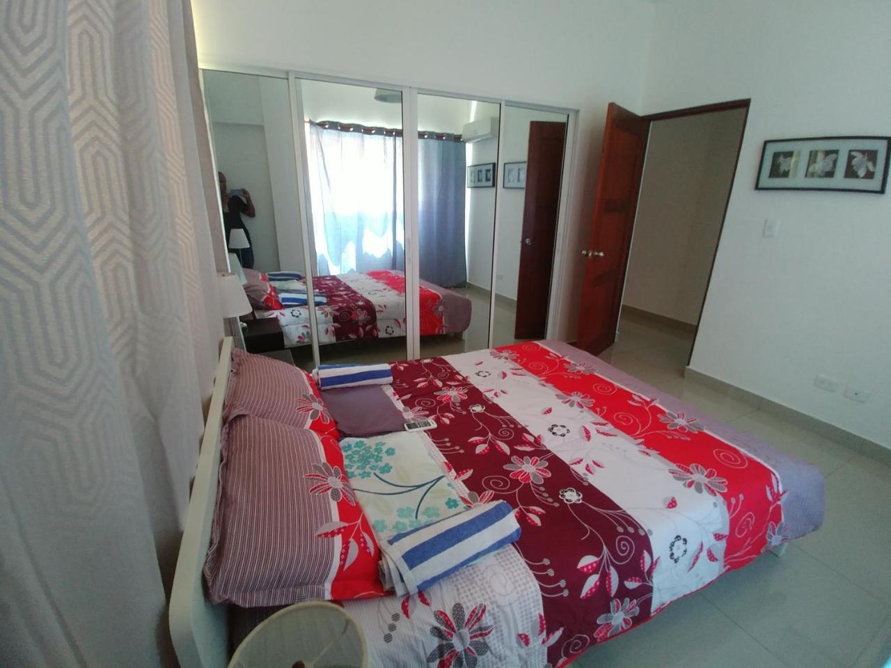 Apartment Brisas Del Mar