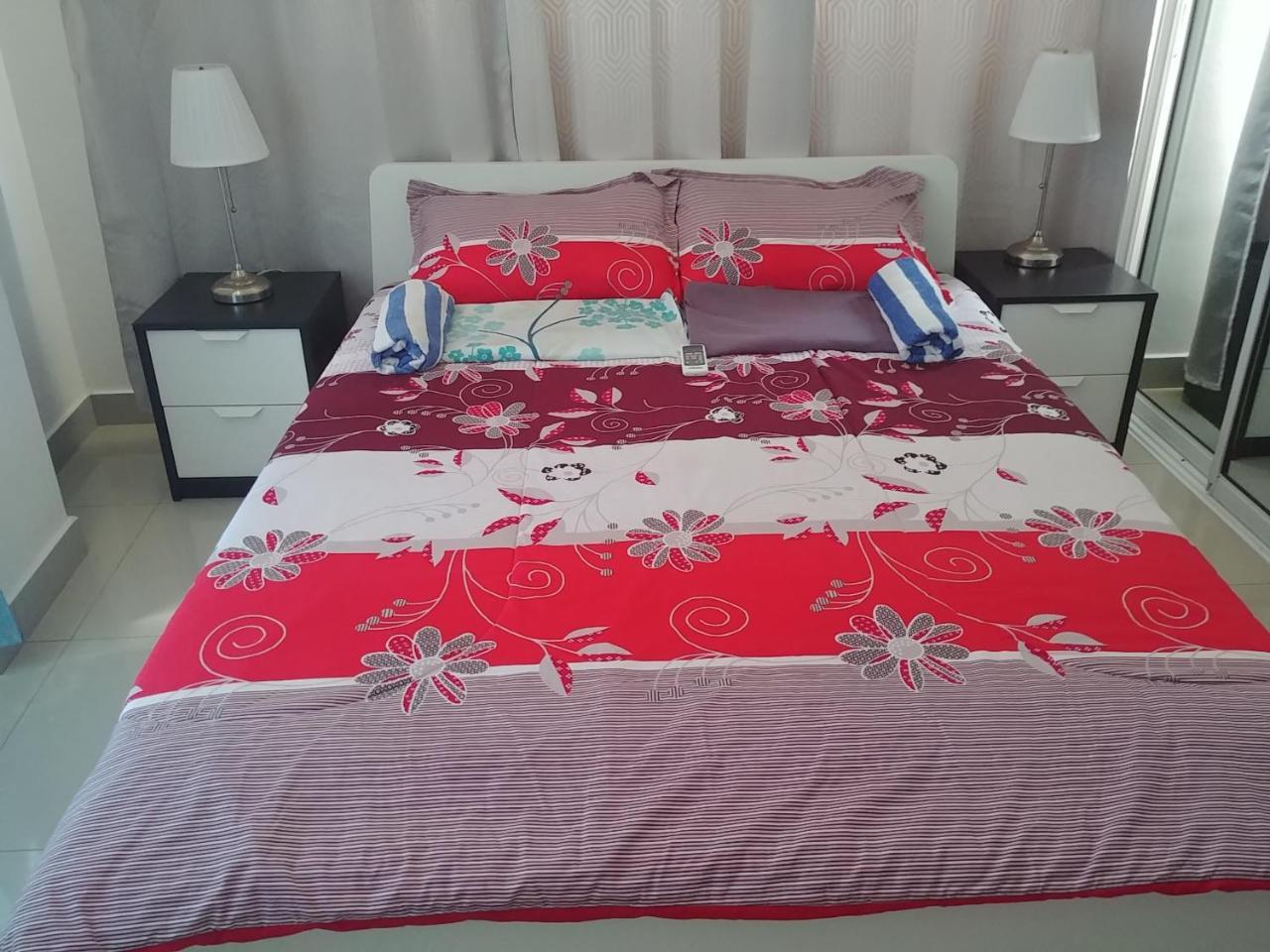 Brisas Del Mar Apartment Santo Domingo