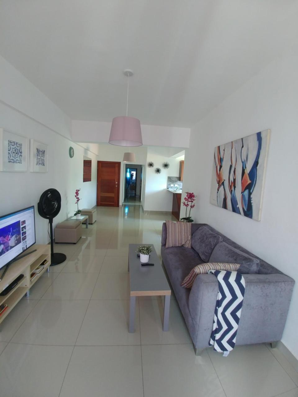 Apartment Brisas Del Mar Santo Domingo