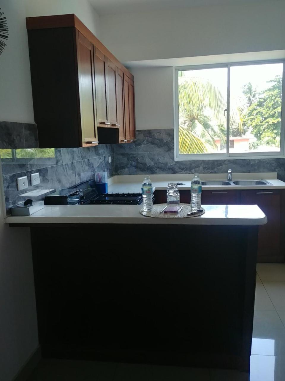 Apartment Brisas Del Mar Santo Domingo