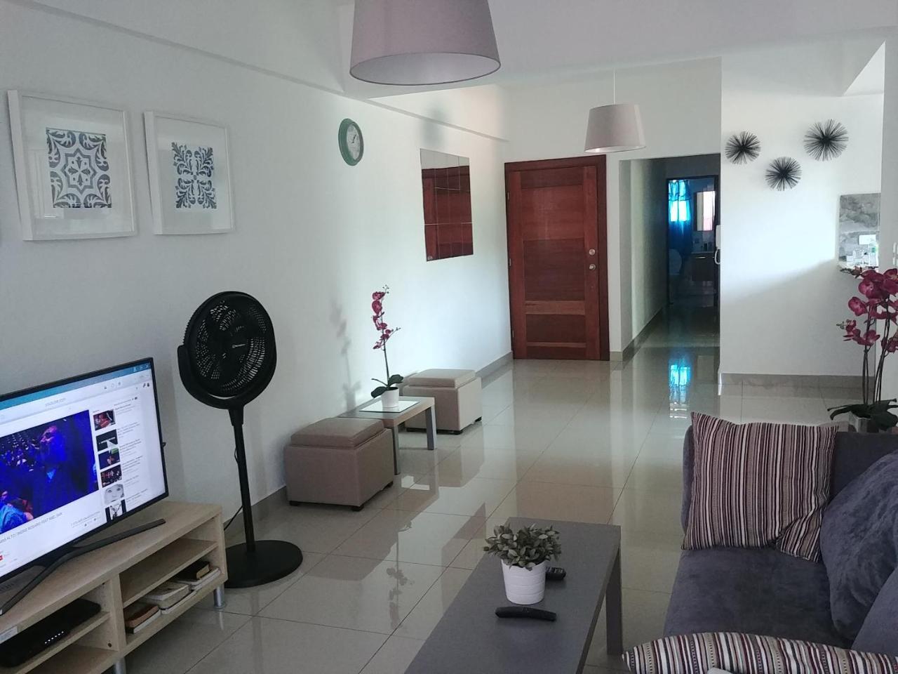Apartment Brisas Del Mar