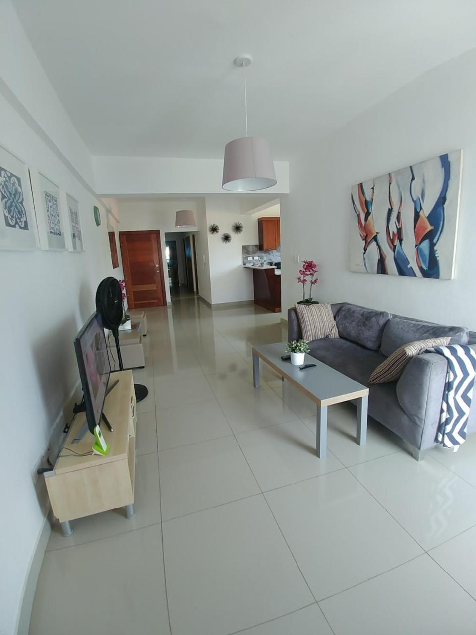 Brisas Del Mar Apartment
