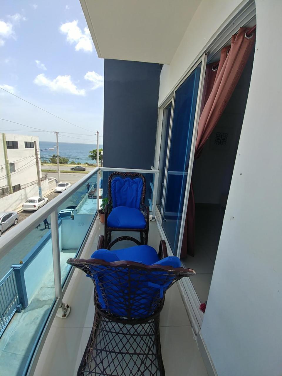 Brisas Del Mar Apartment Santo Domingo