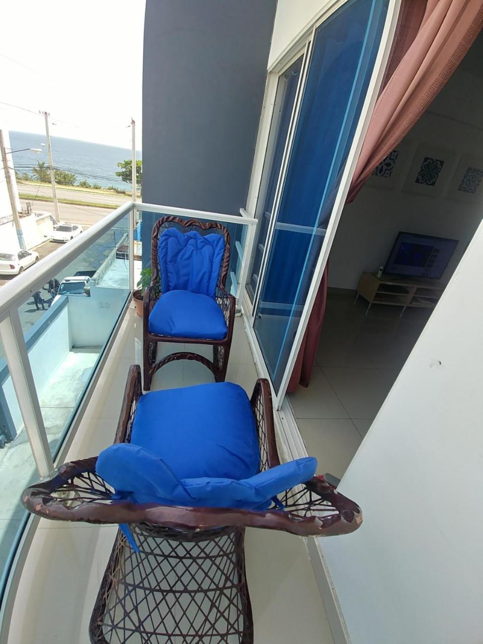 Brisas Del Mar *