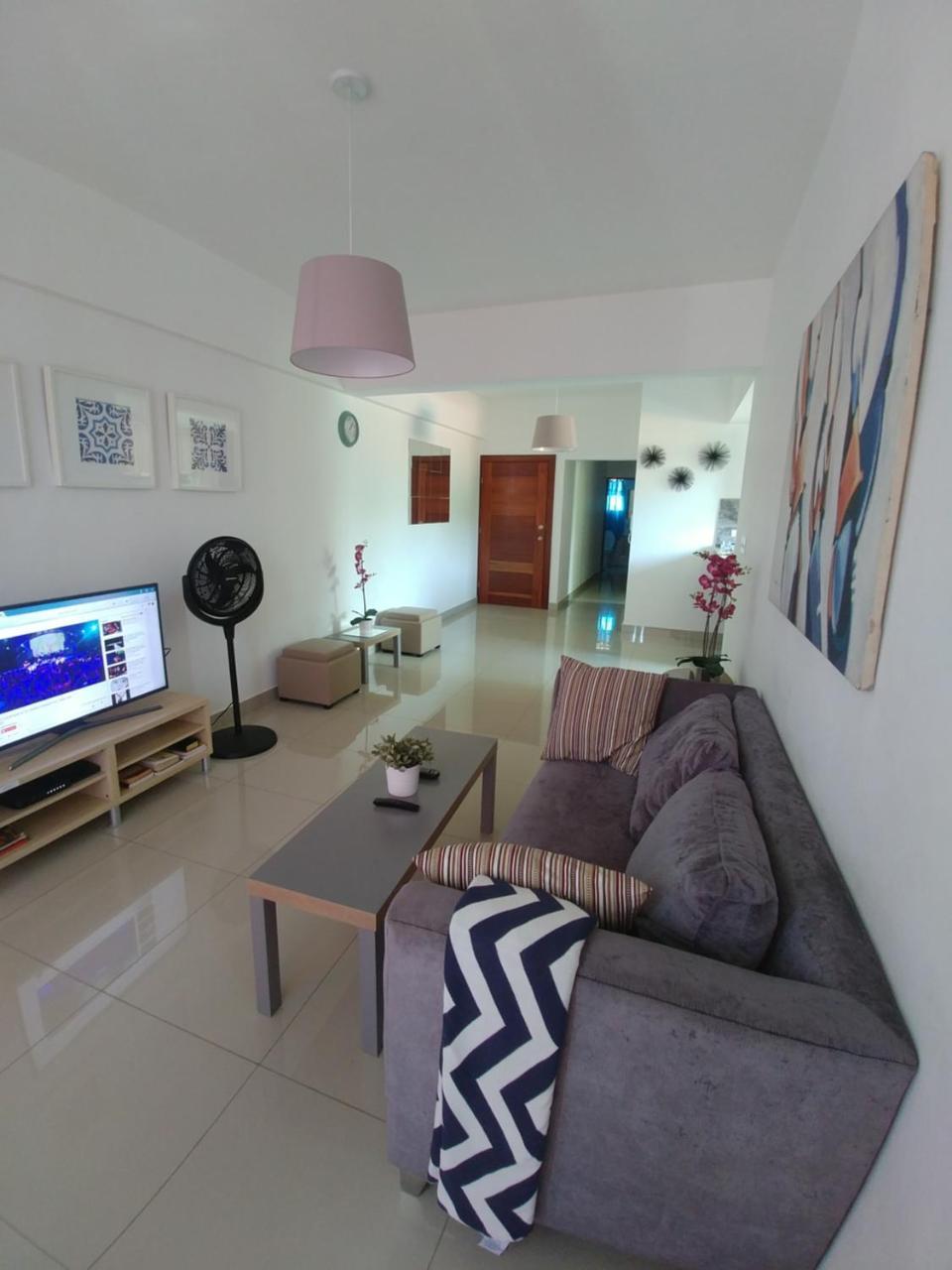 Apartment Brisas Del Mar *
