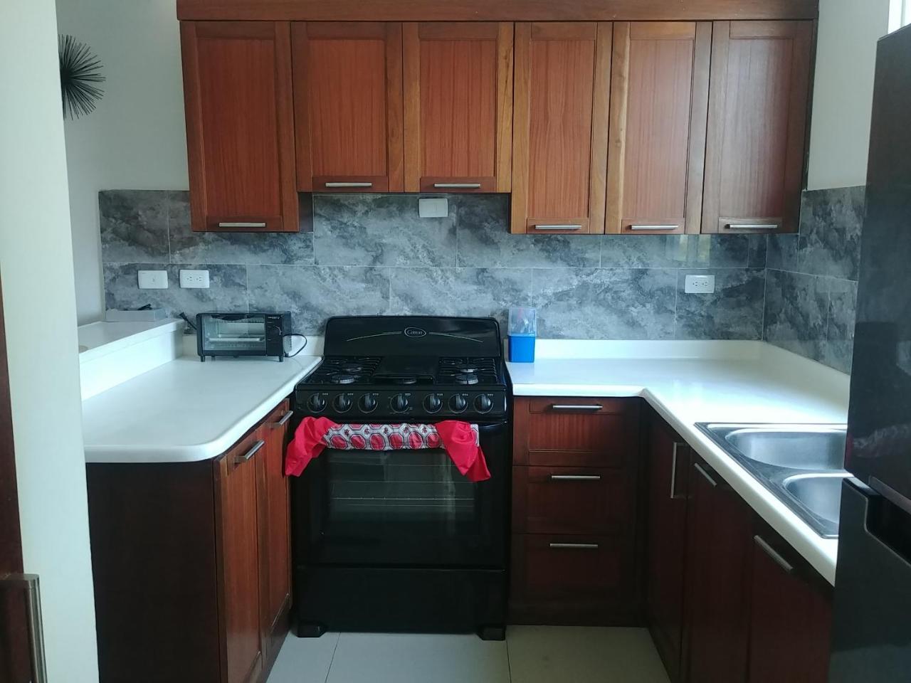 Apartment Brisas Del Mar