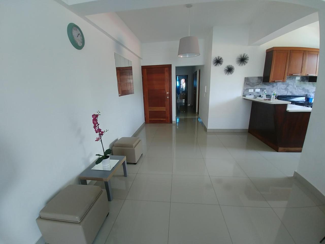 Apartment Brisas Del Mar *