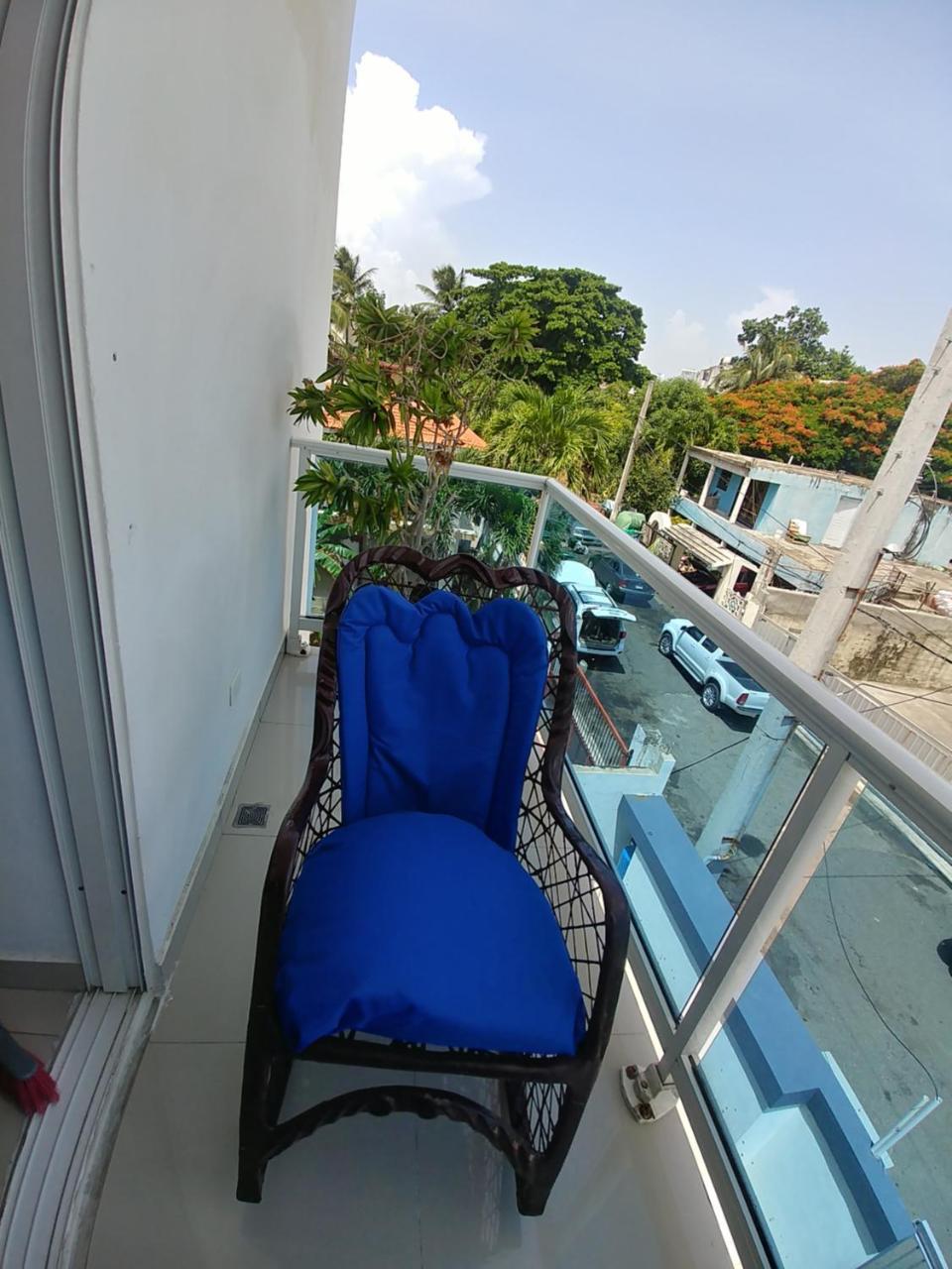 Brisas Del Mar *