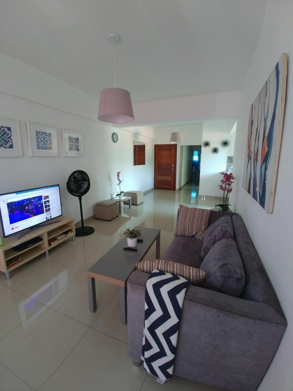 Brisas Del Mar Apartment