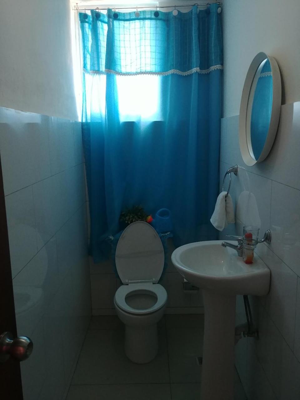 Brisas Del Mar Santo Domingo