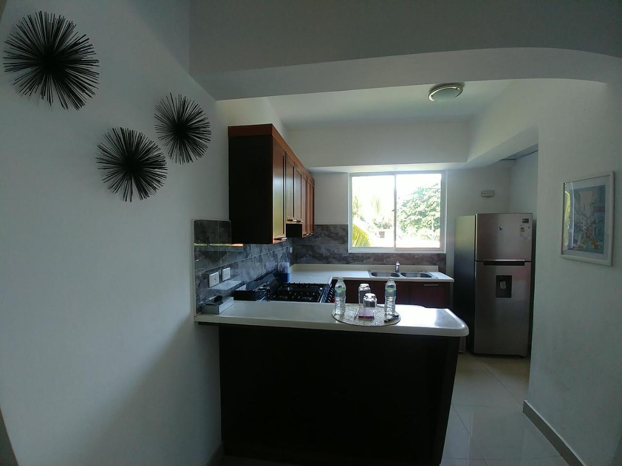Apartment Brisas Del Mar Santo Domingo