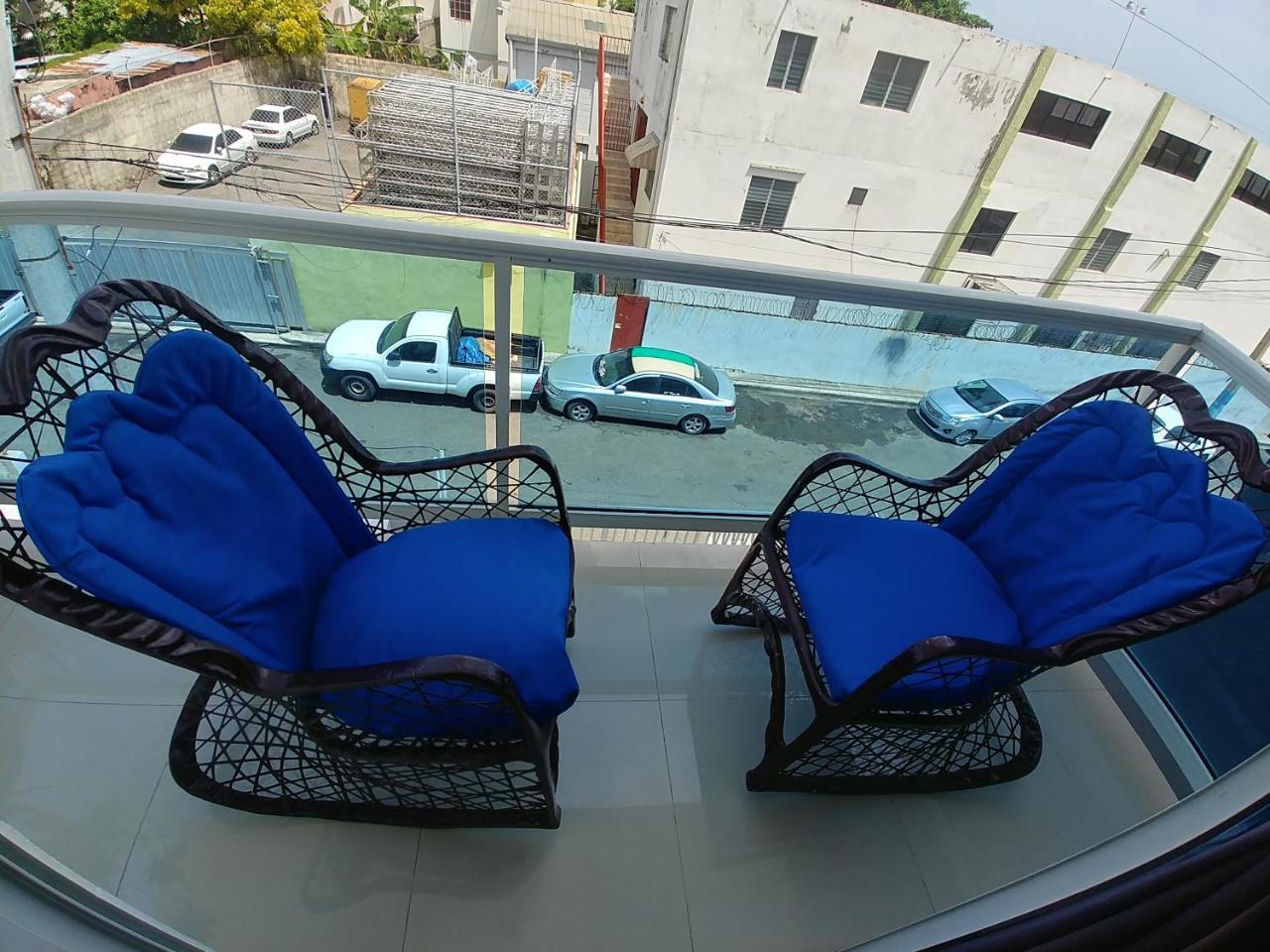 Apartment Brisas Del Mar *