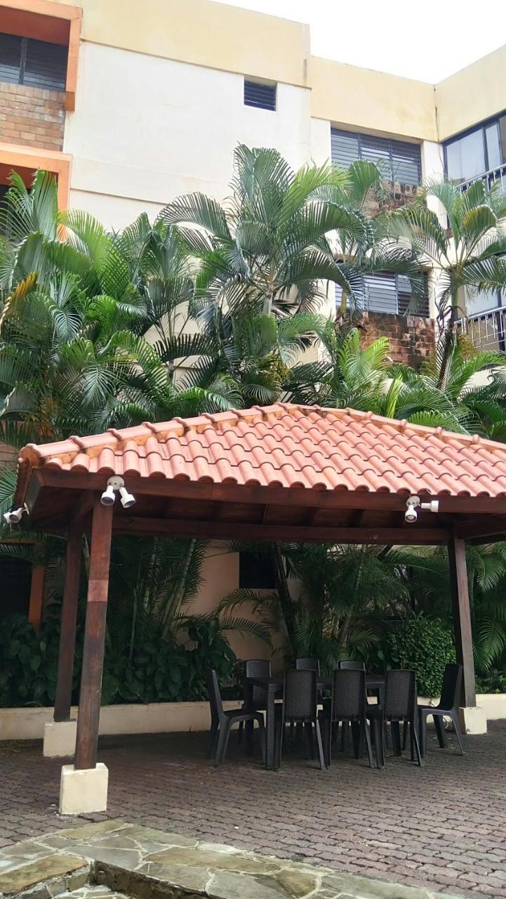 Aparthotel Plaza Colonial Playa Dorada