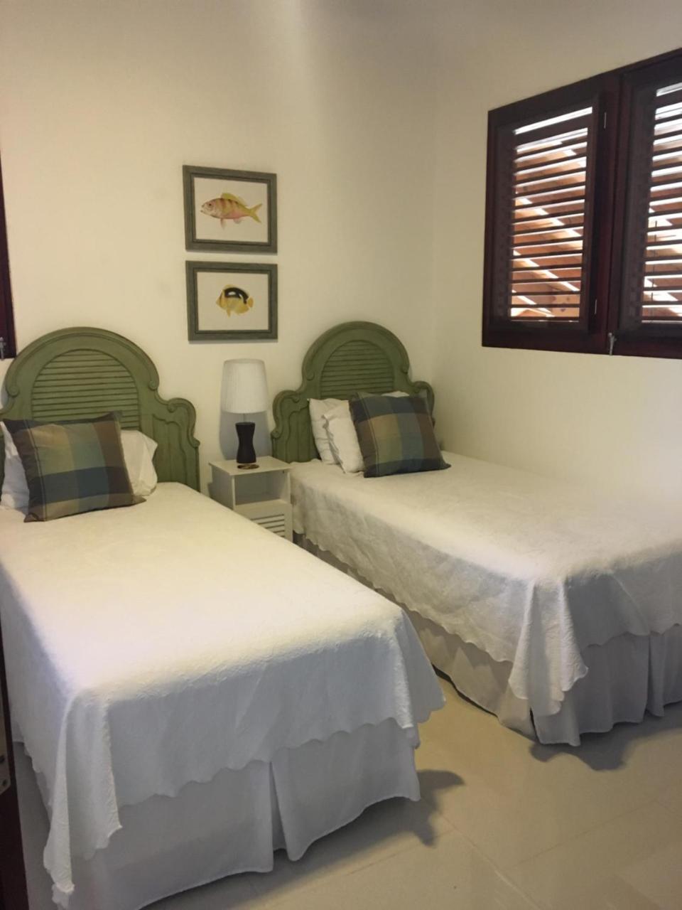 4-bedroom Casa Palmar *