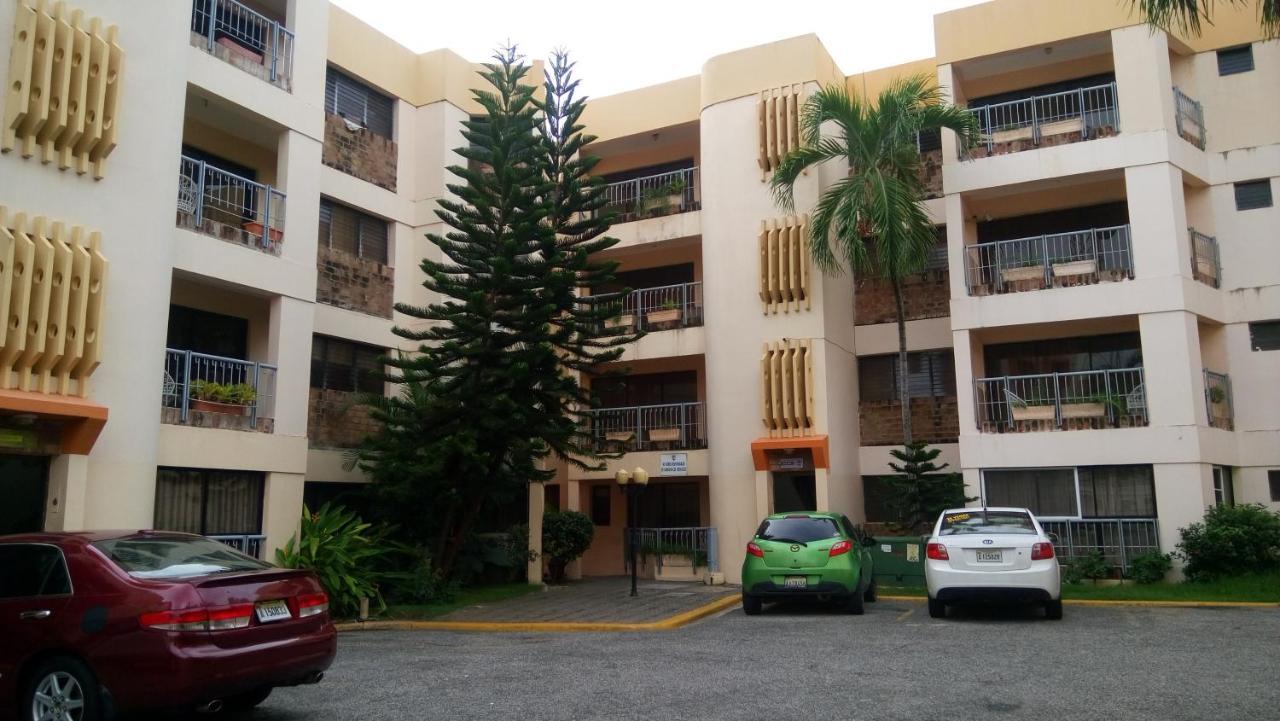 Plaza Colonial 3* Playa Dorada
