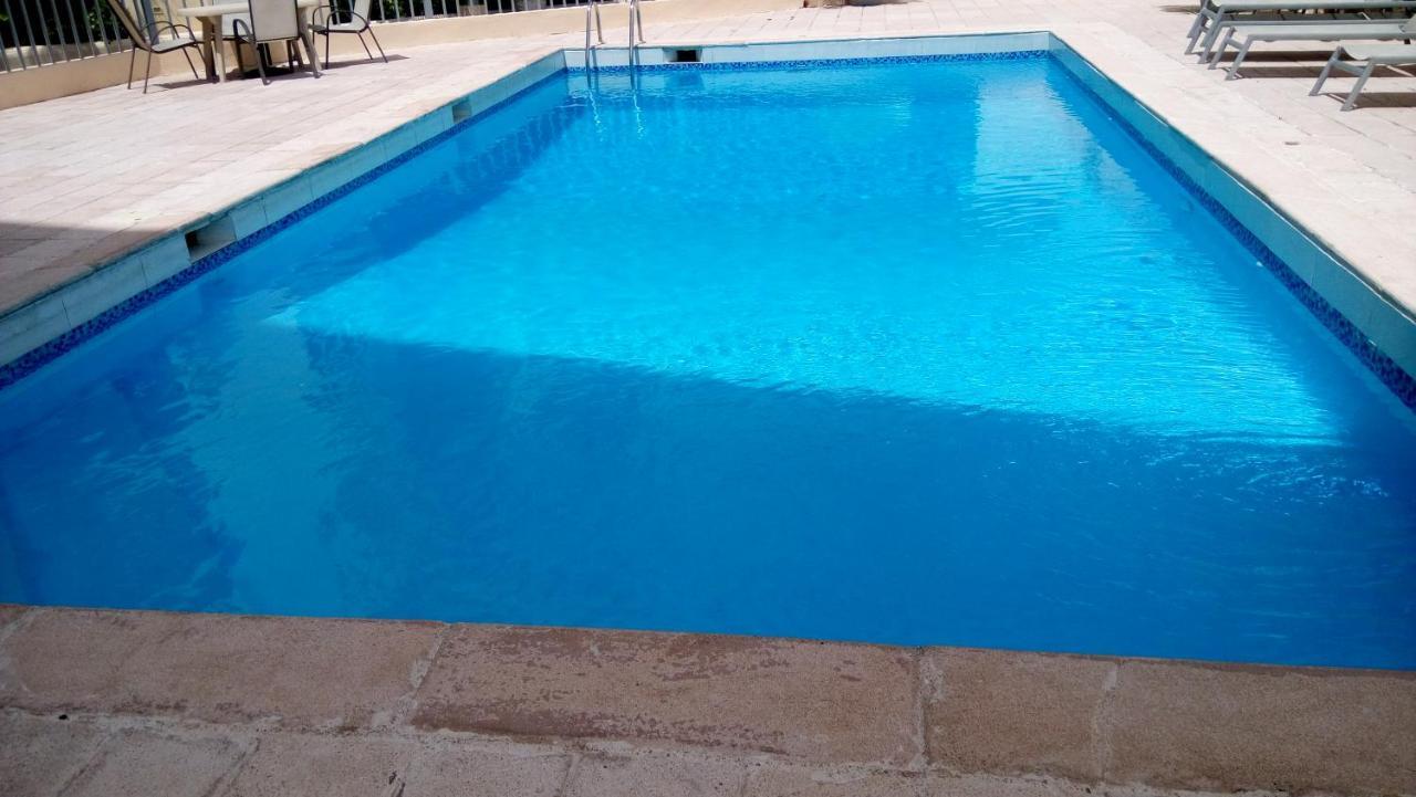 Plaza Colonial 3* Playa Dorada