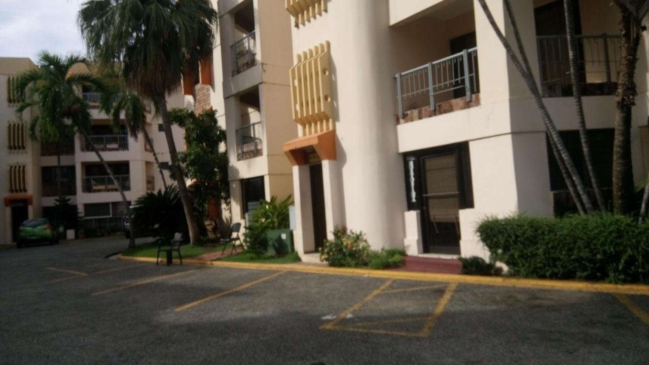 Aparthotel Plaza Colonial Playa Dorada