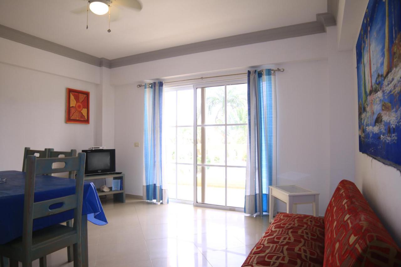 Resort Residencial Las Palmeras De Willy 3*