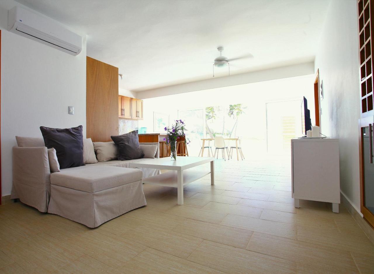 Residencial Mananero Apartment Cabarete
