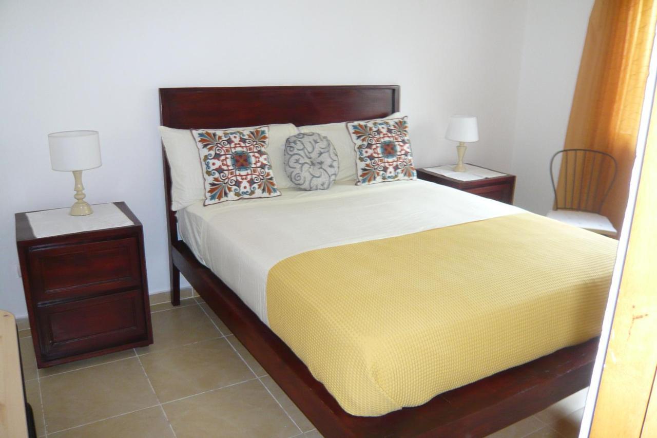 Pez 106 Apartment *
