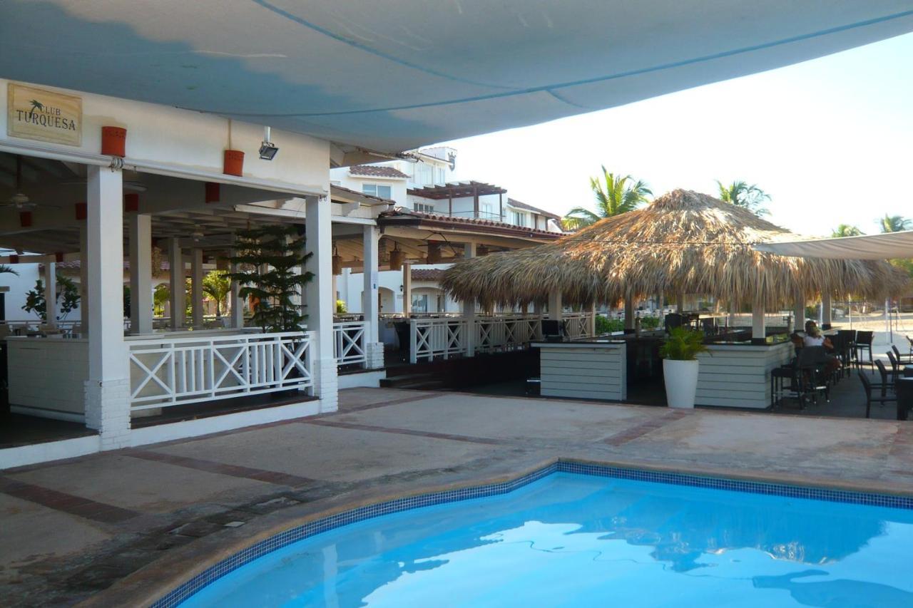 Pez 106 Apartment Bayahibe