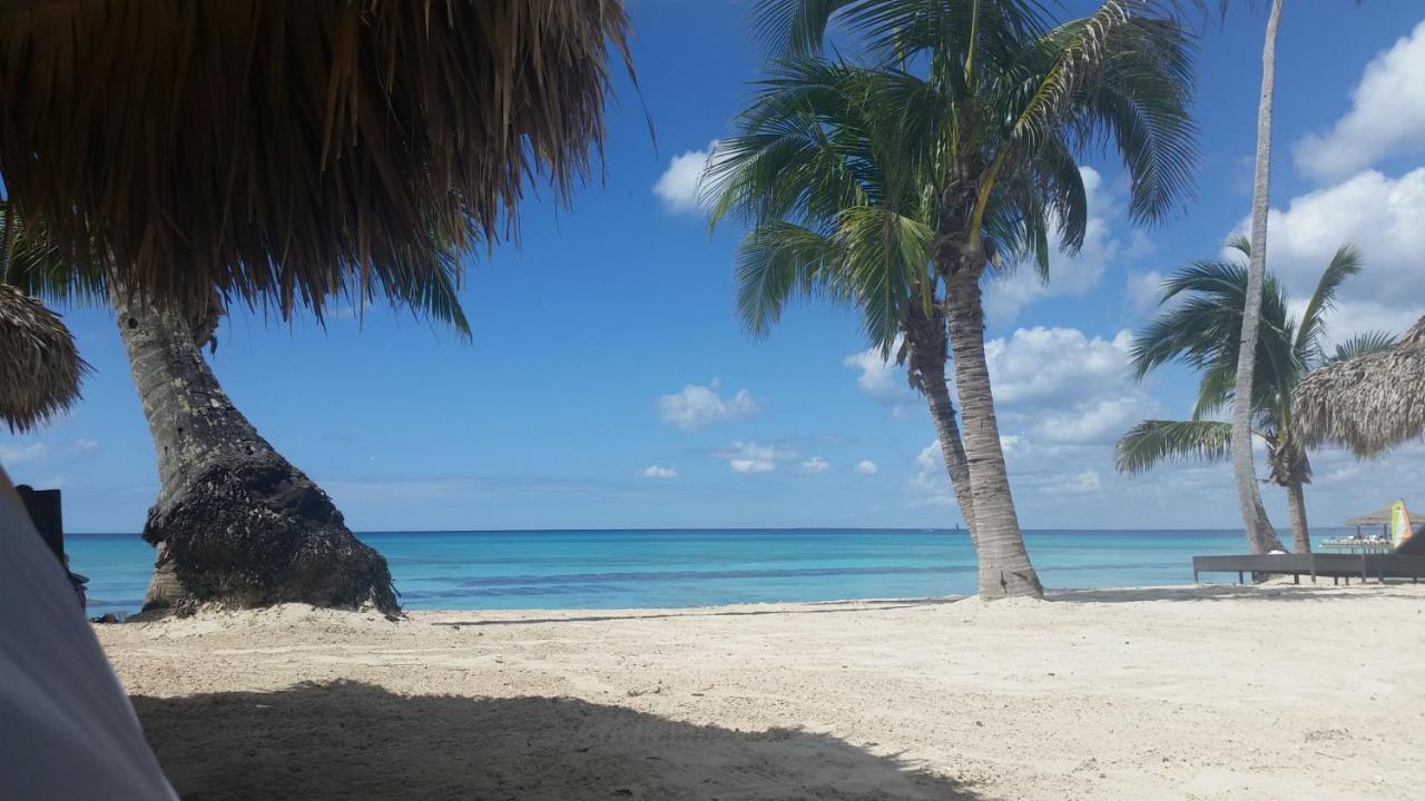 Pez 106 Apartment Bayahibe