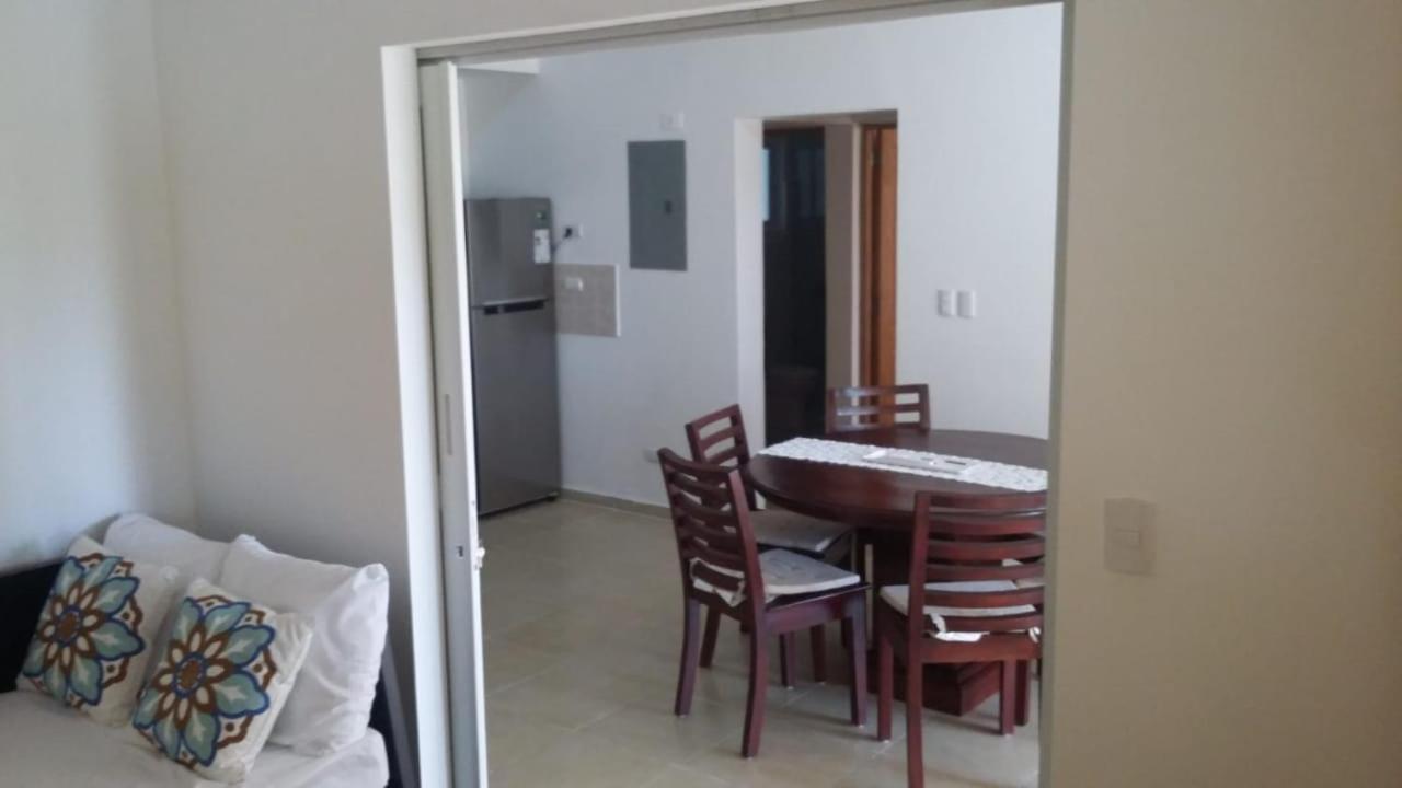 Pez 106 Apartment *