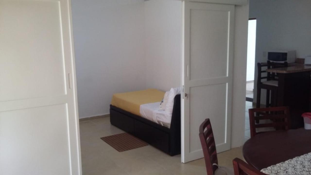 Pez 106 Apartment