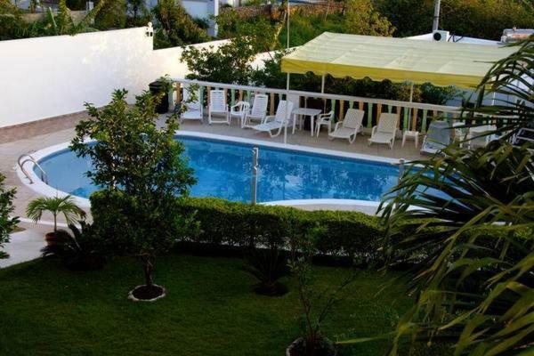Aparthotel Seahorse Puerto Plata