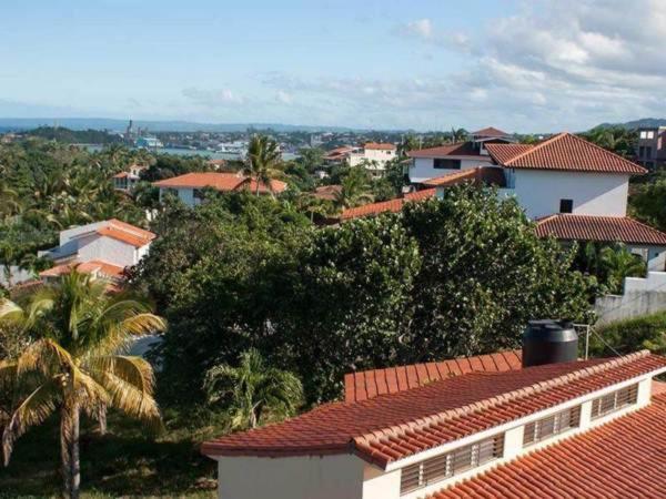 Seahorse Aparthotel Puerto Plata