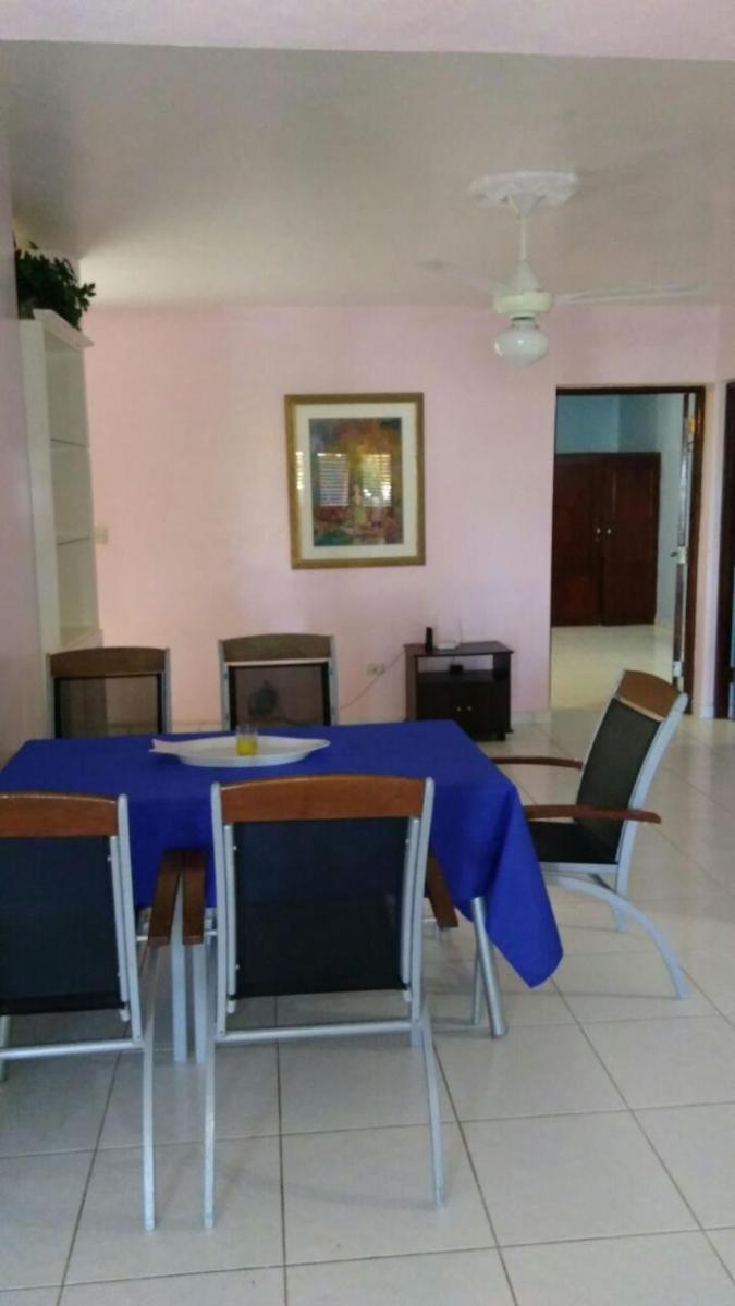Seahorse Aparthotel 4*