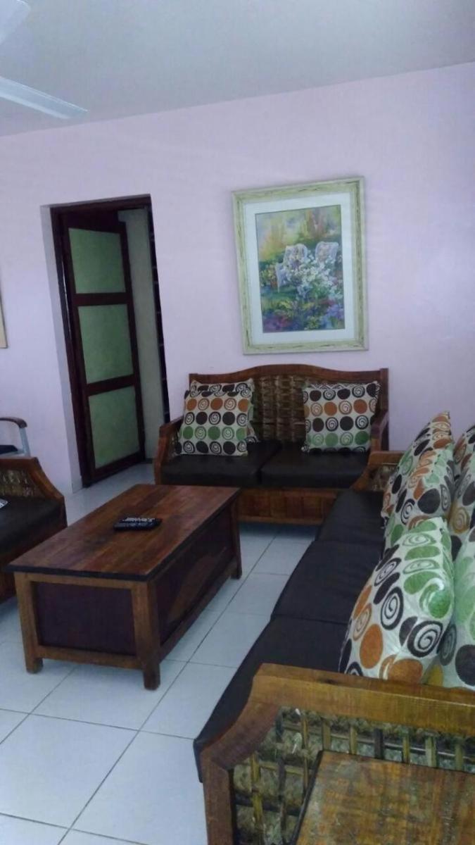 Aparthotel Seahorse 4*